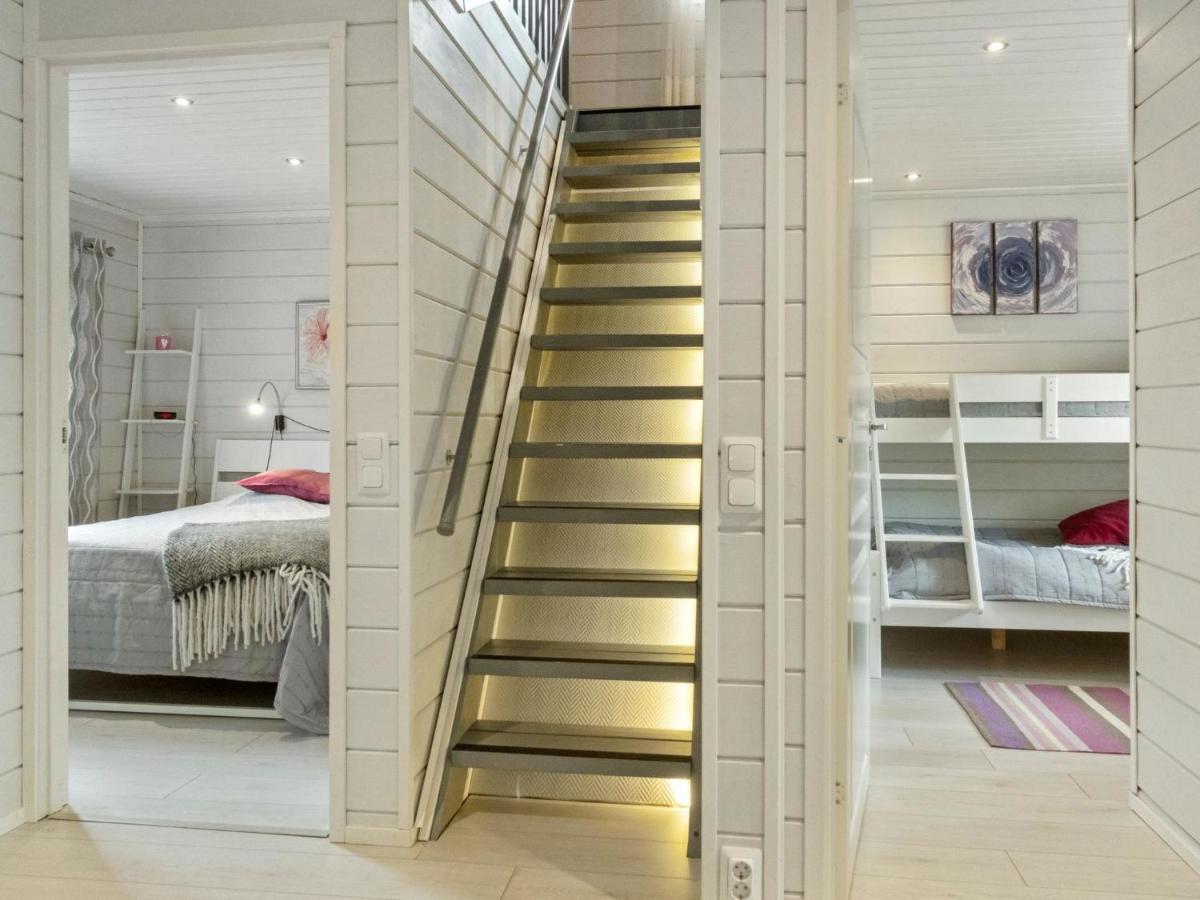 Holiday Home Lapinvouti By Interhome Levi Dış mekan fotoğraf