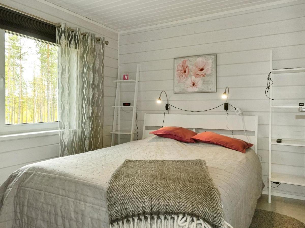 Holiday Home Lapinvouti By Interhome Levi Dış mekan fotoğraf